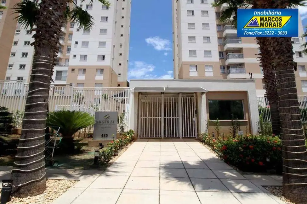 Apartamento com 3 quartos à venda, 110m2 em Jardim Emília, Sorocaba - SP - imagem 1 Foto 1 de Apartamento com 3 quartos à venda, 110m2 em Jardim Emília, Sorocaba - SP