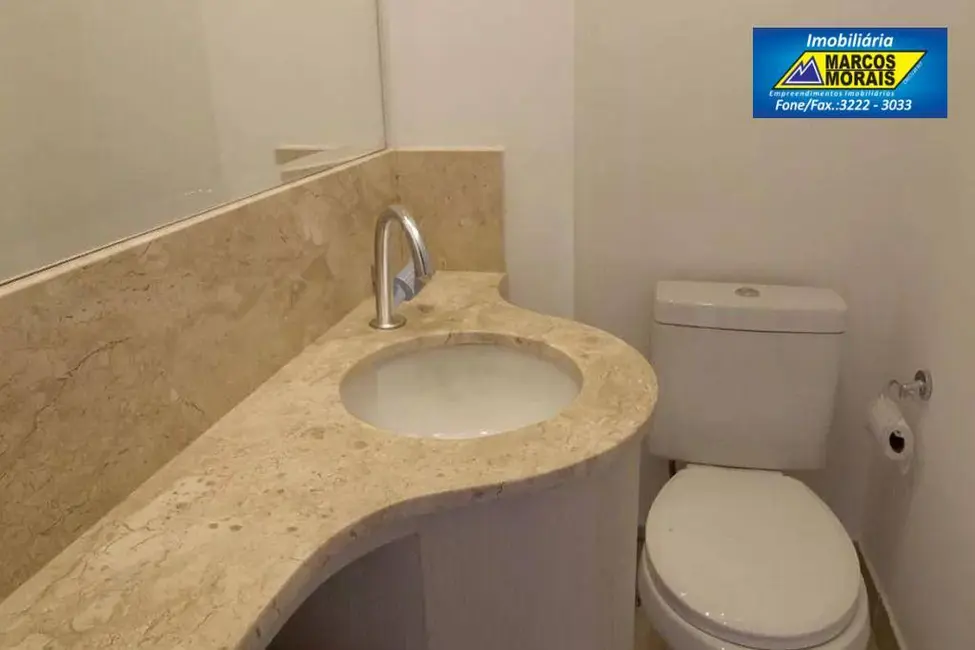 Apartamento com 3 quartos à venda, 110m2 em Jardim Emília, Sorocaba - SP - imagem 6 Foto 6 de Apartamento com 3 quartos à venda, 110m2 em Jardim Emília, Sorocaba - SP