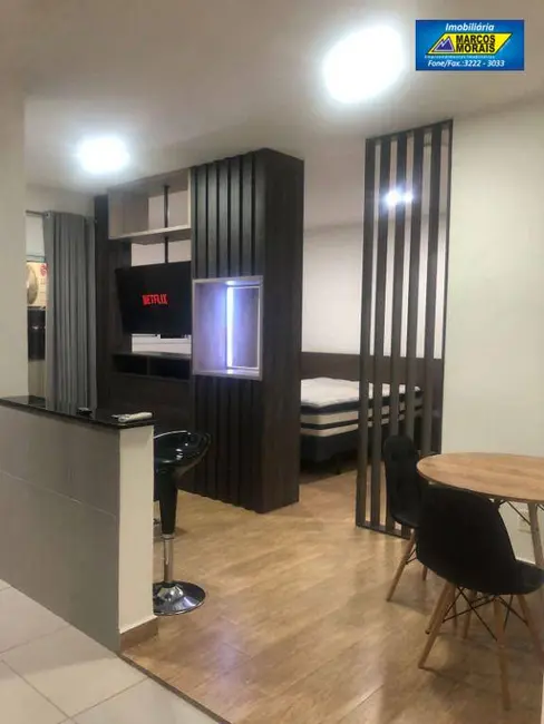 Loft / Flat com 1 quarto para alugar, 55m2 em Jardim América, Sorocaba - SP - imagem 9 Foto 9 de Loft / Flat com 1 quarto para alugar, 55m2 em Jardim América, Sorocaba - SP