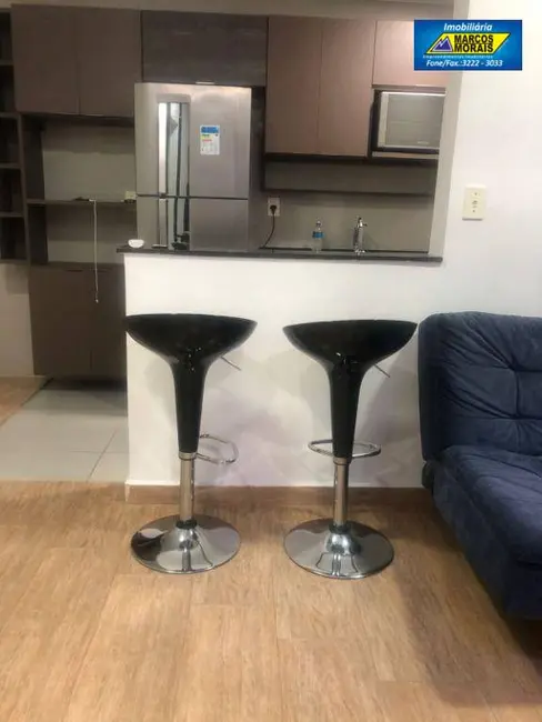 Loft / Flat com 1 quarto para alugar, 55m2 em Jardim América, Sorocaba - SP - imagem 4 Foto 4 de Loft / Flat com 1 quarto para alugar, 55m2 em Jardim América, Sorocaba - SP