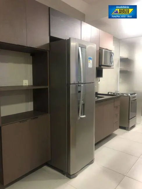 Loft / Flat com 1 quarto para alugar, 55m2 em Jardim América, Sorocaba - SP - imagem 2 Foto 2 de Loft / Flat com 1 quarto para alugar, 55m2 em Jardim América, Sorocaba - SP