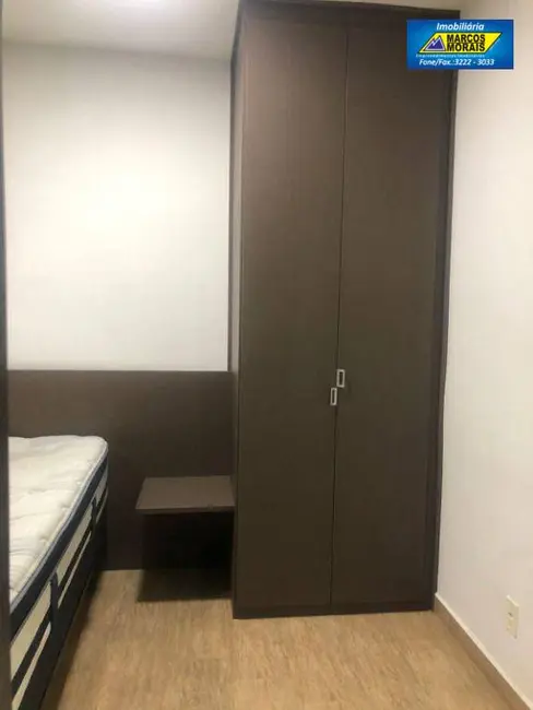 Loft / Flat com 1 quarto para alugar, 55m2 em Jardim América, Sorocaba - SP - imagem 6 Foto 6 de Loft / Flat com 1 quarto para alugar, 55m2 em Jardim América, Sorocaba - SP