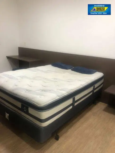 Loft / Flat com 1 quarto para alugar, 55m2 em Jardim América, Sorocaba - SP - imagem 8 Foto 8 de Loft / Flat com 1 quarto para alugar, 55m2 em Jardim América, Sorocaba - SP