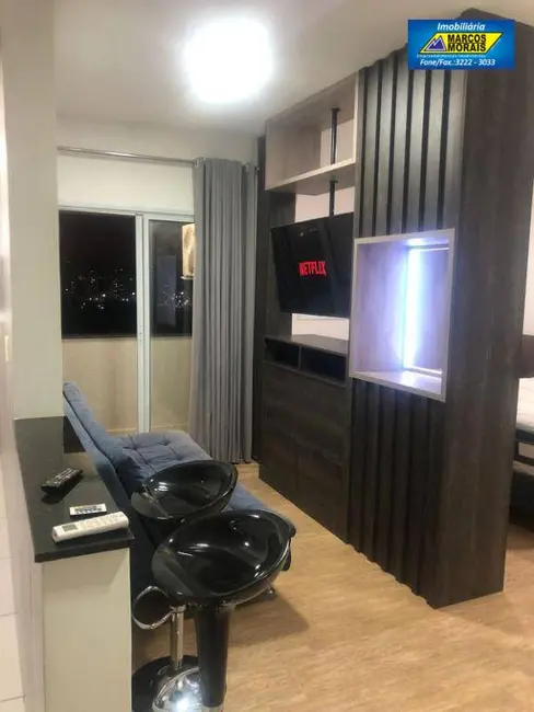 Loft / Flat com 1 quarto para alugar, 55m2 em Jardim América, Sorocaba - SP - imagem 1 Foto 1 de Loft / Flat com 1 quarto para alugar, 55m2 em Jardim América, Sorocaba - SP