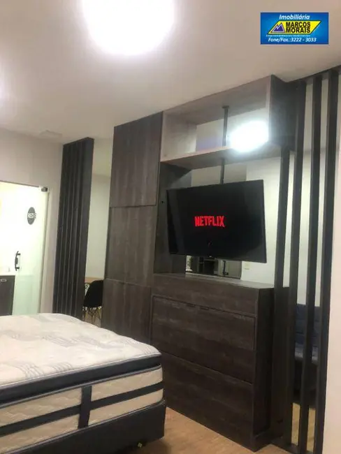 Loft / Flat com 1 quarto para alugar, 55m2 em Jardim América, Sorocaba - SP - imagem 3 Foto 3 de Loft / Flat com 1 quarto para alugar, 55m2 em Jardim América, Sorocaba - SP