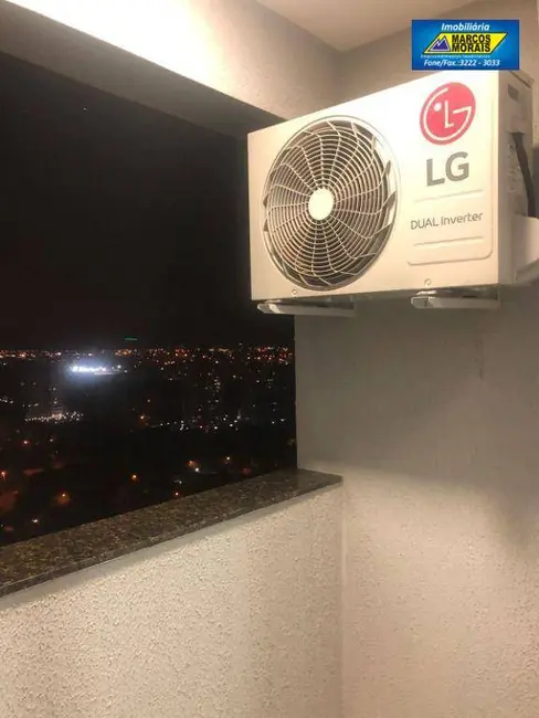 Loft / Flat com 1 quarto para alugar, 55m2 em Jardim América, Sorocaba - SP - imagem 5 Foto 5 de Loft / Flat com 1 quarto para alugar, 55m2 em Jardim América, Sorocaba - SP