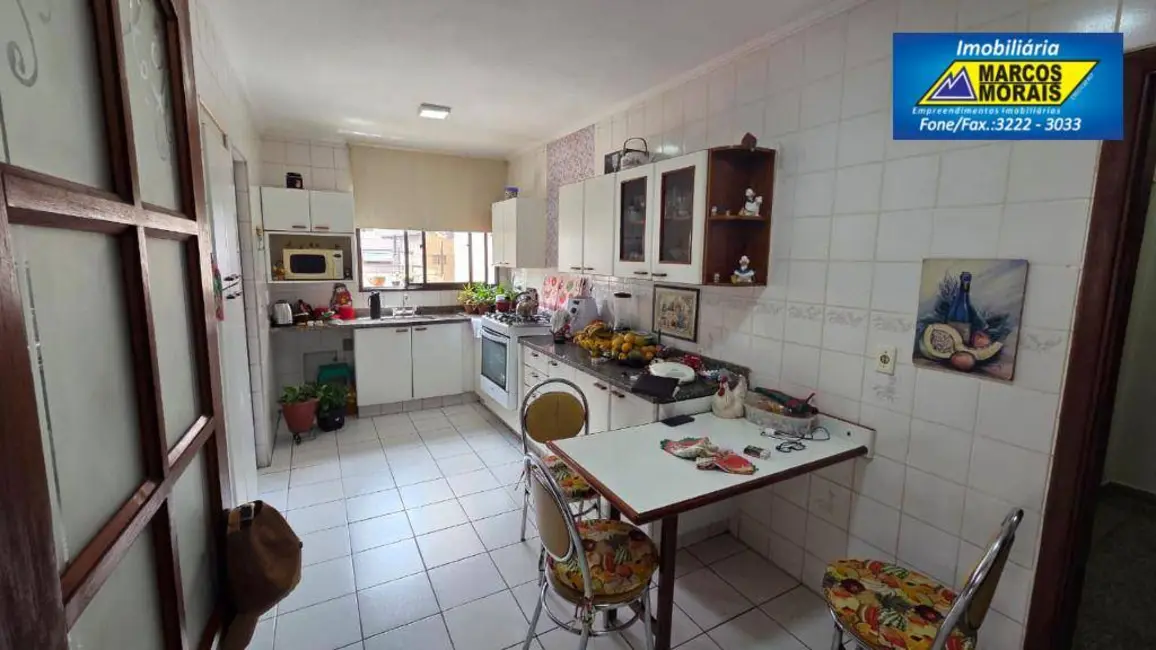 Foto 4 de Apartamento com 3 quartos à venda, 147m2 em Centro, Sorocaba - SP