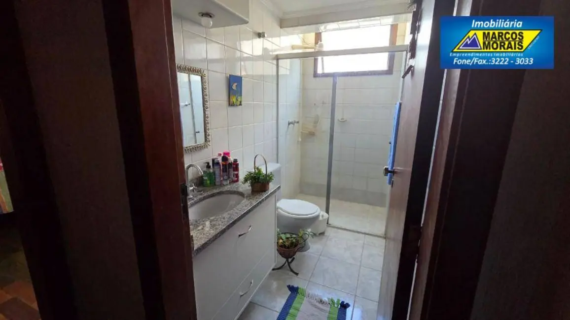 Foto 8 de Apartamento com 3 quartos à venda, 147m2 em Centro, Sorocaba - SP