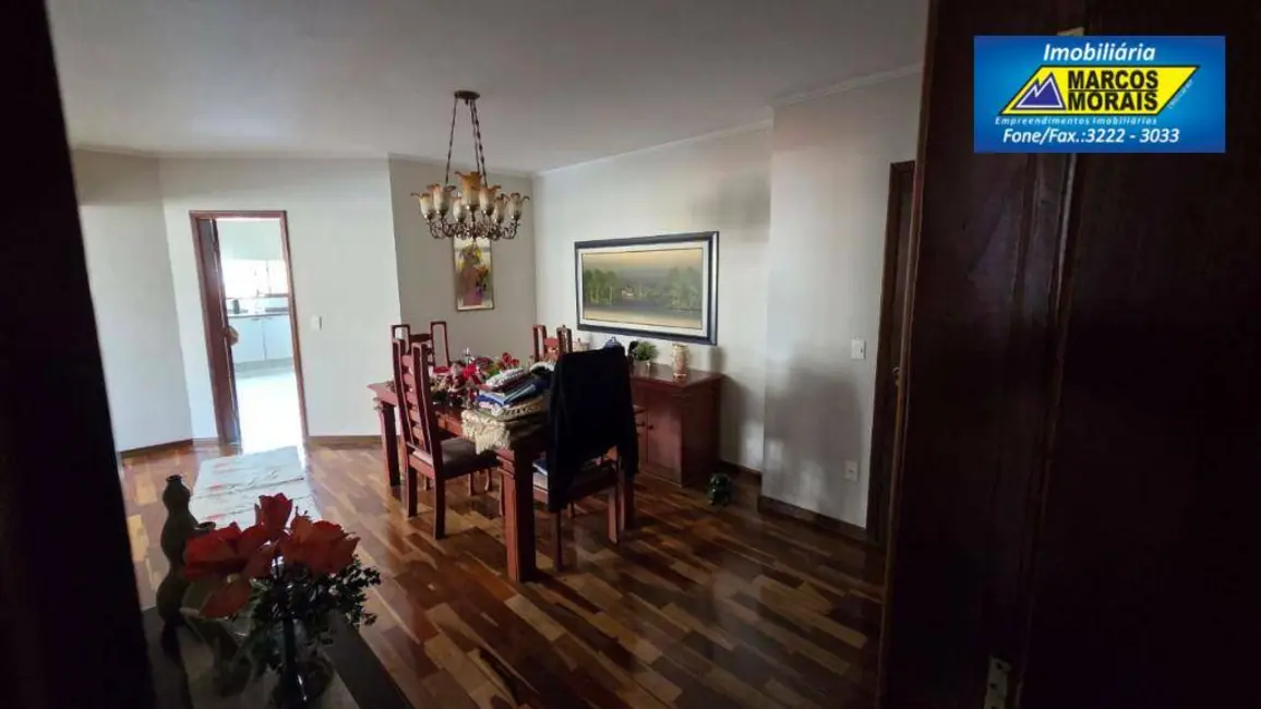 Foto 2 de Apartamento com 3 quartos à venda, 147m2 em Centro, Sorocaba - SP