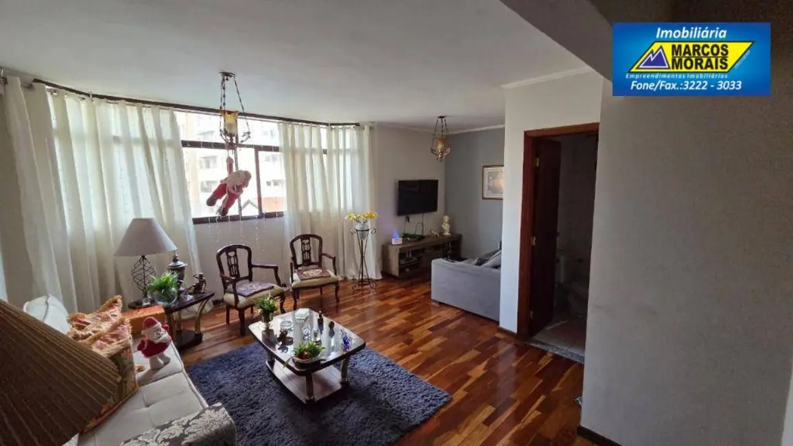 Foto 3 de Apartamento com 3 quartos à venda, 147m2 em Centro, Sorocaba - SP