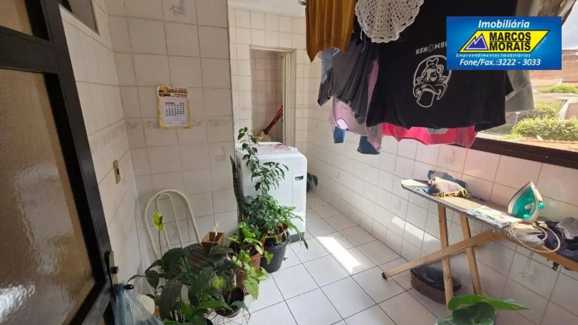 Foto 7 de Apartamento com 3 quartos à venda, 147m2 em Centro, Sorocaba - SP