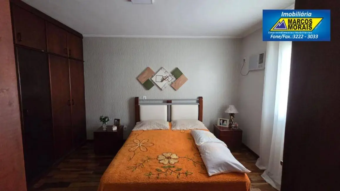 Foto 5 de Apartamento com 3 quartos à venda, 147m2 em Centro, Sorocaba - SP