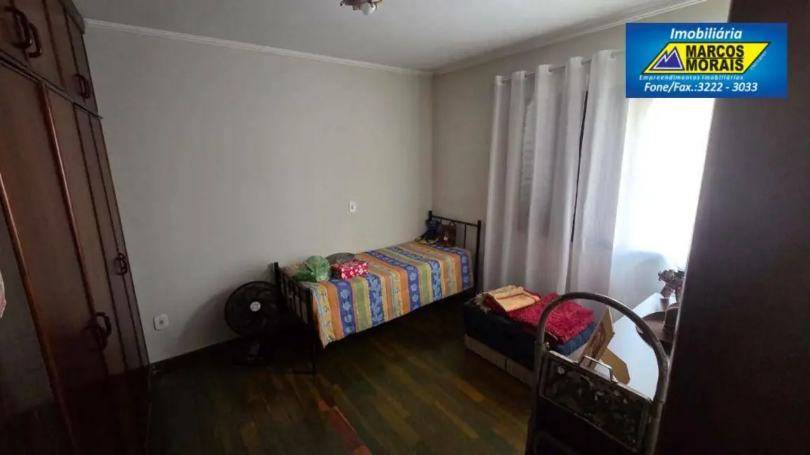 Foto 6 de Apartamento com 3 quartos à venda, 147m2 em Centro, Sorocaba - SP