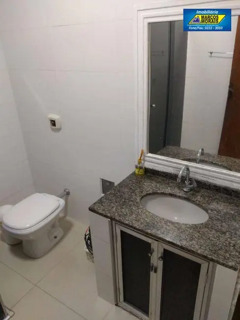 Foto 3 de Casa com 3 quartos à venda, 125m2 em Jardim São Lourenzo, Sorocaba - SP