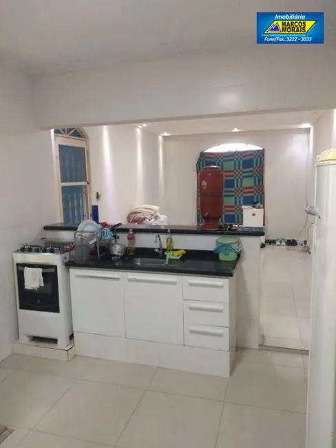 Foto 7 de Casa com 3 quartos à venda, 125m2 em Jardim São Lourenzo, Sorocaba - SP
