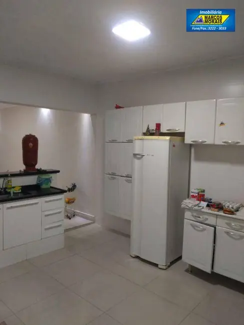 Foto 2 de Casa com 3 quartos à venda, 125m2 em Jardim São Lourenzo, Sorocaba - SP