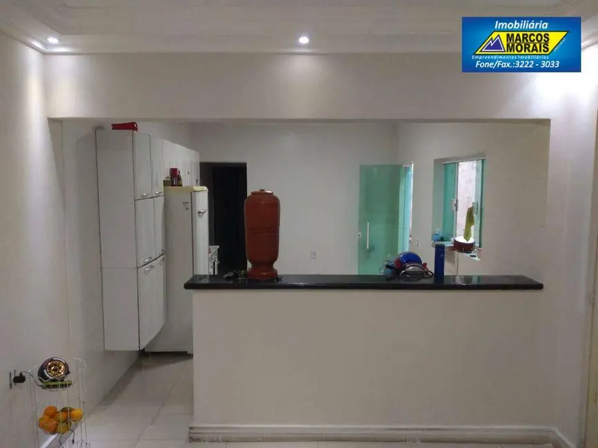 Foto 8 de Casa com 3 quartos à venda, 125m2 em Jardim São Lourenzo, Sorocaba - SP