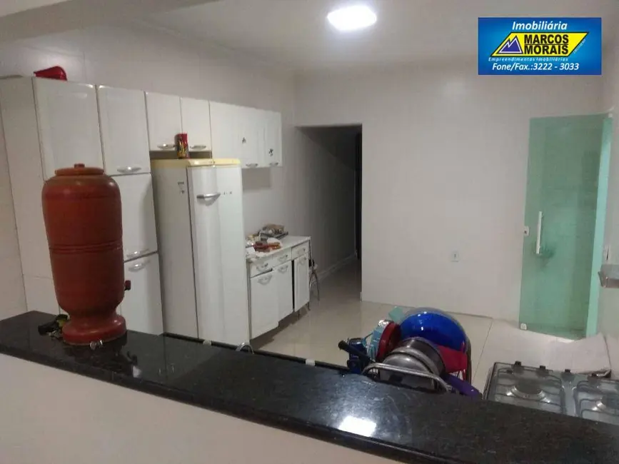 Foto 5 de Casa com 3 quartos à venda, 125m2 em Jardim São Lourenzo, Sorocaba - SP