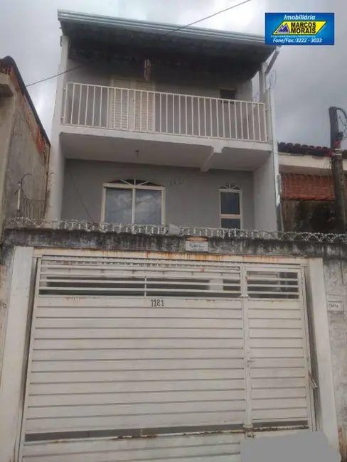 Casa com 3 quartos à venda, 125m2 em Jardim São Lourenzo, Sorocaba - SP - imagem 1 Foto 1 de Casa com 3 quartos à venda, 125m2 em Jardim São Lourenzo, Sorocaba - SP
