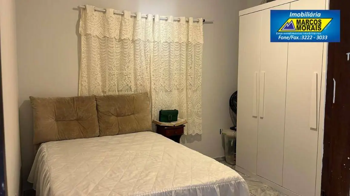 Casa com 2 quartos à venda, 135m2 em Protestantes, Votorantim - SP - imagem 9 Foto 9 de Casa com 2 quartos à venda, 135m2 em Protestantes, Votorantim - SP