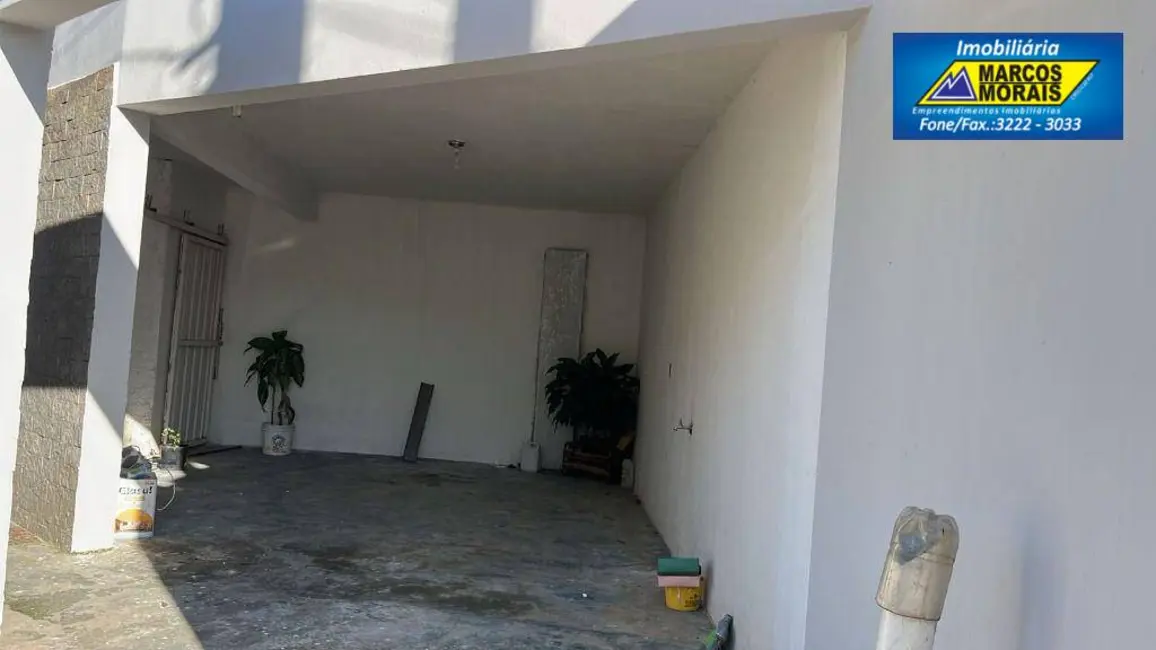 Casa com 2 quartos à venda, 135m2 em Protestantes, Votorantim - SP - imagem 5 Foto 5 de Casa com 2 quartos à venda, 135m2 em Protestantes, Votorantim - SP