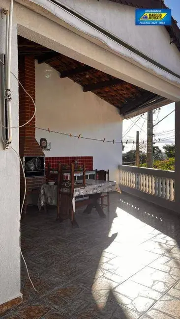 Casa com 2 quartos à venda, 135m2 em Protestantes, Votorantim - SP - imagem 4 Foto 4 de Casa com 2 quartos à venda, 135m2 em Protestantes, Votorantim - SP