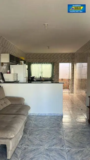 Casa com 2 quartos à venda, 135m2 em Protestantes, Votorantim - SP - imagem 6 Foto 6 de Casa com 2 quartos à venda, 135m2 em Protestantes, Votorantim - SP