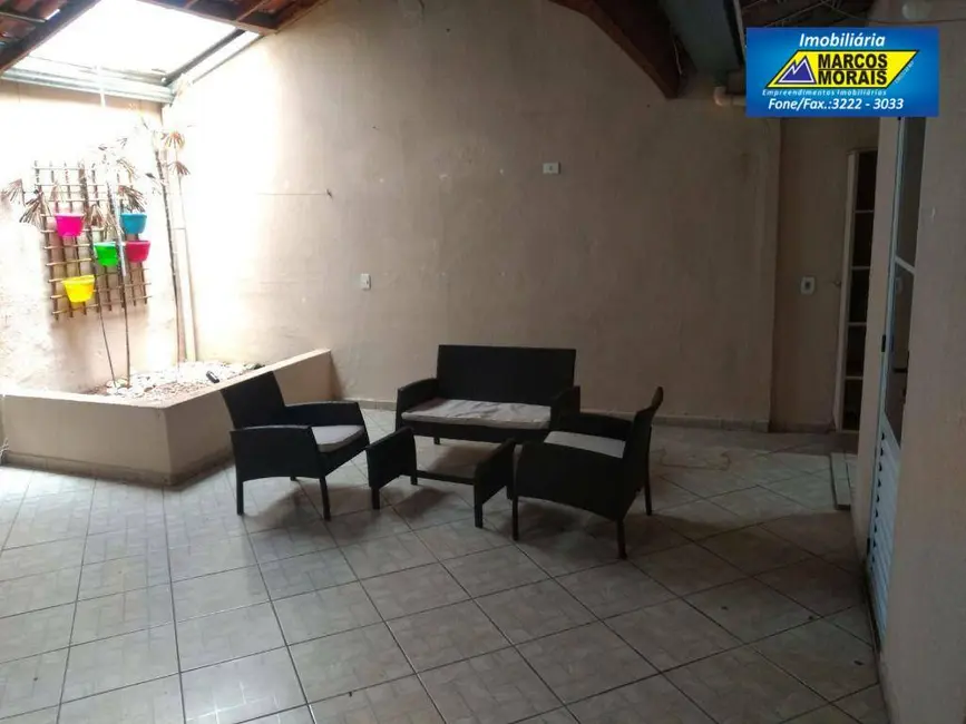 Casa de Condomínio com 3 quartos à venda, 143m2 em Wanel Ville, Sorocaba - SP - imagem 5 Foto 5 de Casa de Condomínio com 3 quartos à venda, 143m2 em Wanel Ville, Sorocaba - SP