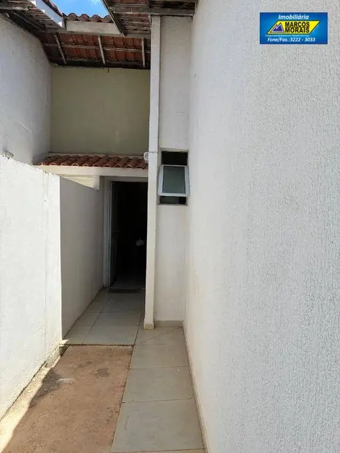 Foto 4 de Casa de Condomínio com 3 quartos à venda, 143m2 em Wanel Ville, Sorocaba - SP