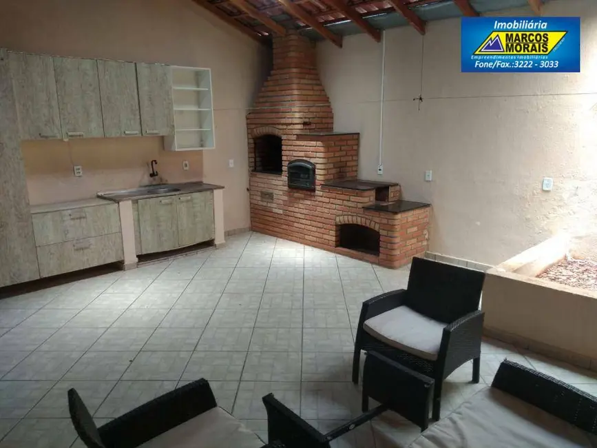 Casa de Condomínio com 3 quartos à venda, 143m2 em Wanel Ville, Sorocaba - SP - imagem 2 Foto 2 de Casa de Condomínio com 3 quartos à venda, 143m2 em Wanel Ville, Sorocaba - SP