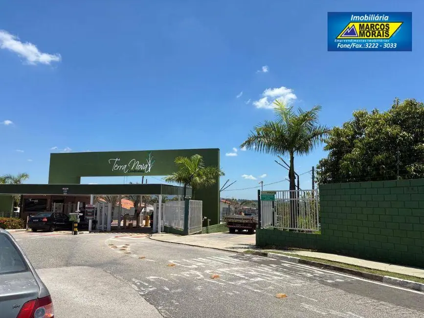 Foto 2 de Casa de Condomínio com 3 quartos à venda, 143m2 em Wanel Ville, Sorocaba - SP