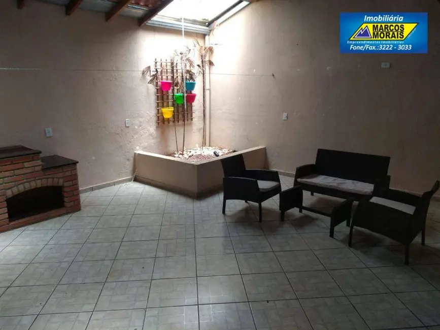Casa de Condomínio com 3 quartos à venda, 143m2 em Wanel Ville, Sorocaba - SP - imagem 4 Foto 4 de Casa de Condomínio com 3 quartos à venda, 143m2 em Wanel Ville, Sorocaba - SP