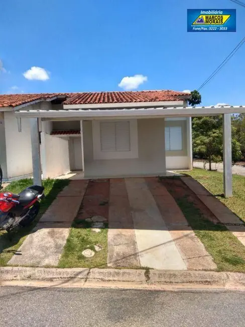 Casa de Condomínio com 3 quartos à venda, 143m2 em Wanel Ville, Sorocaba - SP - imagem 1 Foto 1 de Casa de Condomínio com 3 quartos à venda, 143m2 em Wanel Ville, Sorocaba - SP