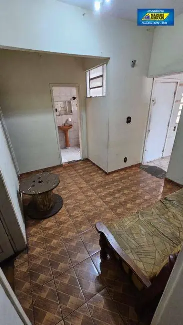 Foto 8 de Casa com 3 quartos para alugar, 115m2 em Centro, Sorocaba - SP