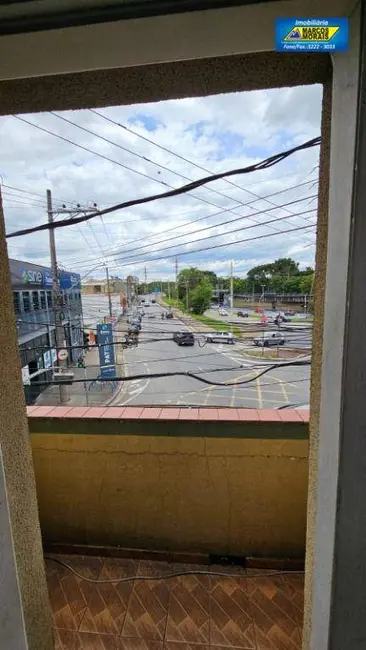 Foto 1 de Casa com 3 quartos para alugar, 115m2 em Centro, Sorocaba - SP