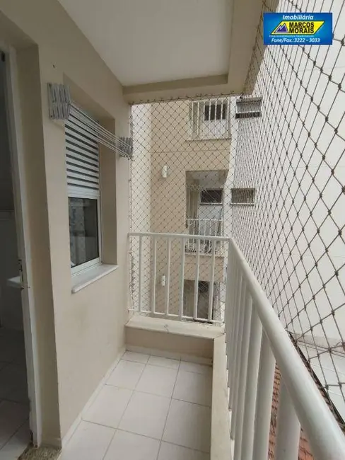 Foto 8 de Apartamento com 3 quartos à venda, 98m2 em Jardim Guadalajara, Sorocaba - SP
