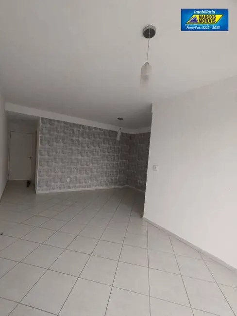 Foto 3 de Apartamento com 3 quartos à venda, 98m2 em Jardim Guadalajara, Sorocaba - SP