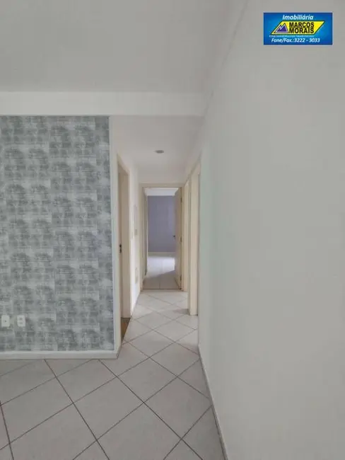 Foto 4 de Apartamento com 3 quartos à venda, 98m2 em Jardim Guadalajara, Sorocaba - SP