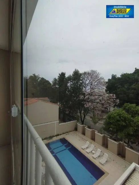 Foto 9 de Apartamento com 3 quartos à venda, 98m2 em Jardim Guadalajara, Sorocaba - SP