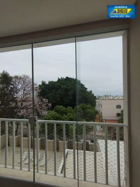 Foto 7 de Apartamento com 3 quartos à venda, 98m2 em Jardim Guadalajara, Sorocaba - SP