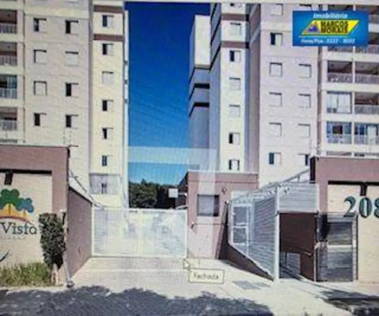 Foto 1 de Apartamento com 3 quartos à venda, 98m2 em Jardim Guadalajara, Sorocaba - SP