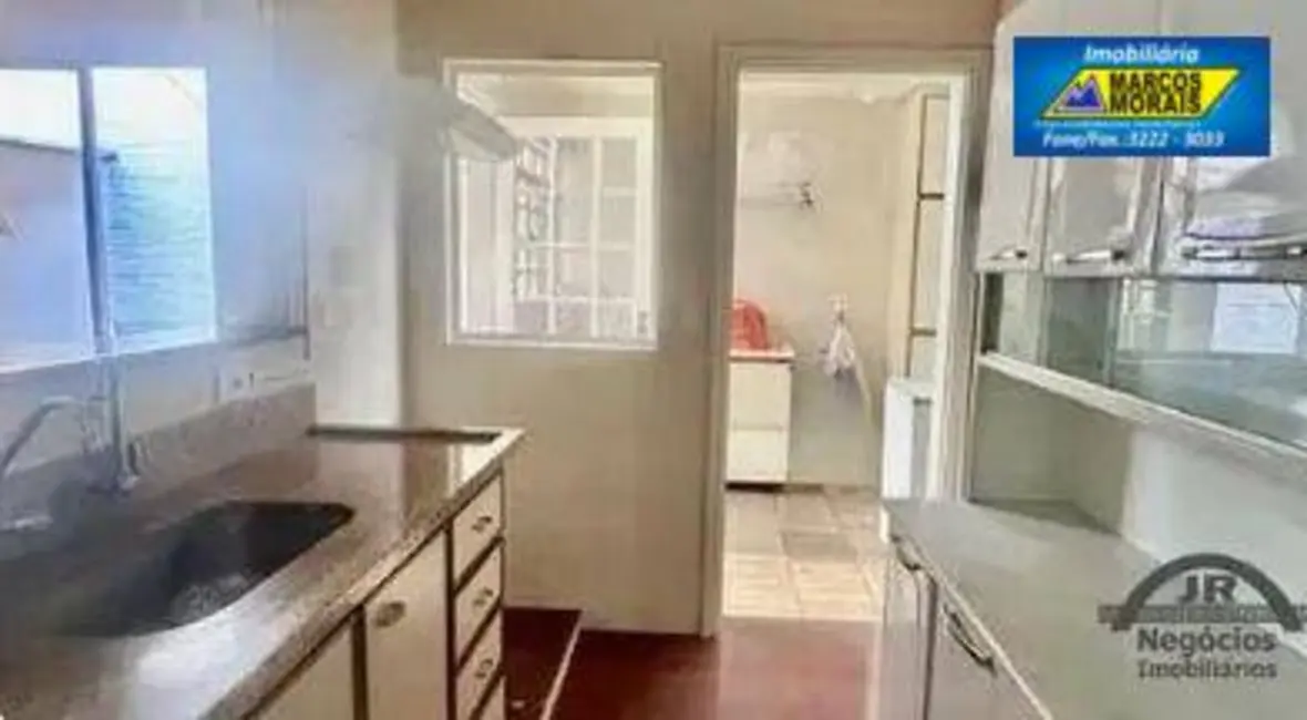 Foto 4 de Casa com 5 quartos à venda, 154m2 em Tiete - SP