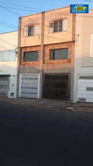Foto 1 de Casa com 5 quartos à venda, 154m2 em Tiete - SP