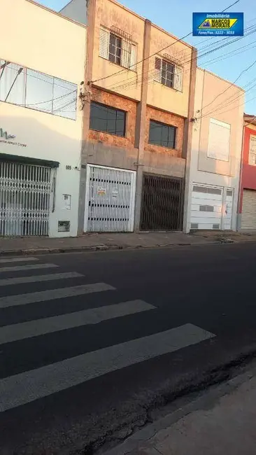 Foto 6 de Casa com 5 quartos à venda, 154m2 em Tiete - SP