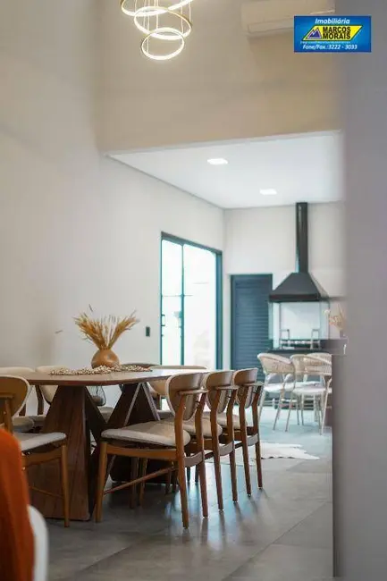 Casa de Condomínio com 3 quartos à venda, 325m2 em Sorocaba - SP - imagem 1 Foto 1 de Casa de Condomínio com 3 quartos à venda, 325m2 em Sorocaba - SP