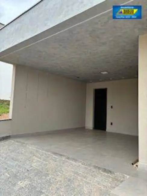 Foto 3 de Casa de Condomínio com 3 quartos à venda, 300m2 em Jardim Villagio Milano, Sorocaba - SP