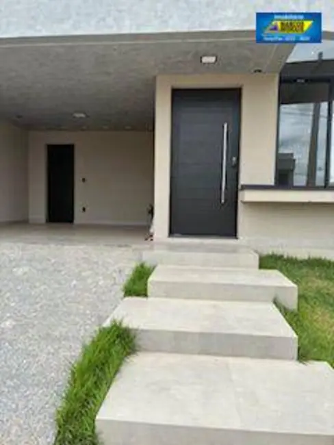 Foto 2 de Casa de Condomínio com 3 quartos à venda, 300m2 em Jardim Villagio Milano, Sorocaba - SP