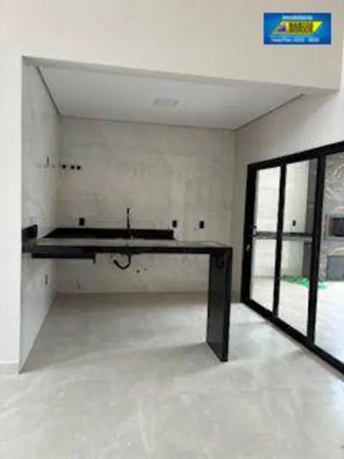 Foto 9 de Casa de Condomínio com 3 quartos à venda, 300m2 em Jardim Villagio Milano, Sorocaba - SP