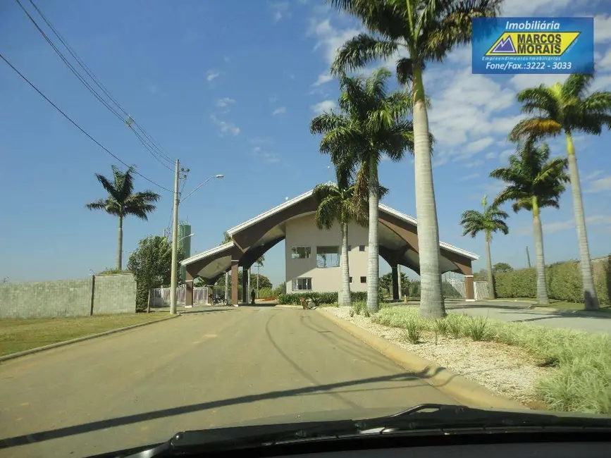 Foto 4 de Terreno / Lote à venda, 1000m2 em Sorocaba - SP