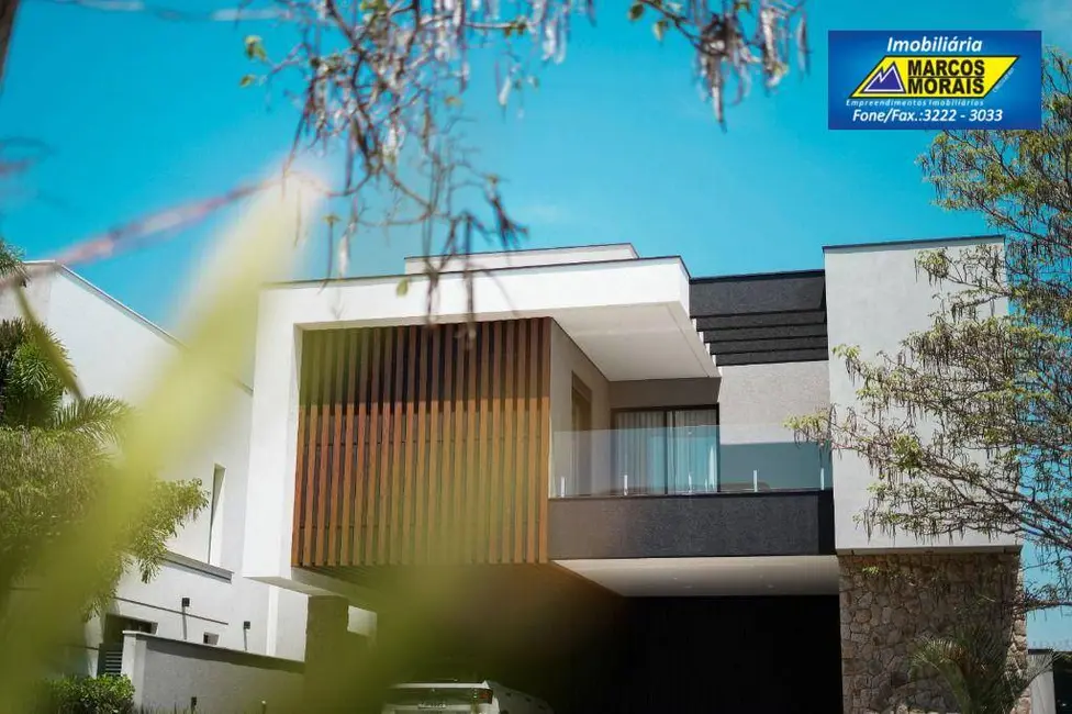 Foto 6 de Casa de Condomínio com 4 quartos à venda, 426m2 em Votorantim - SP